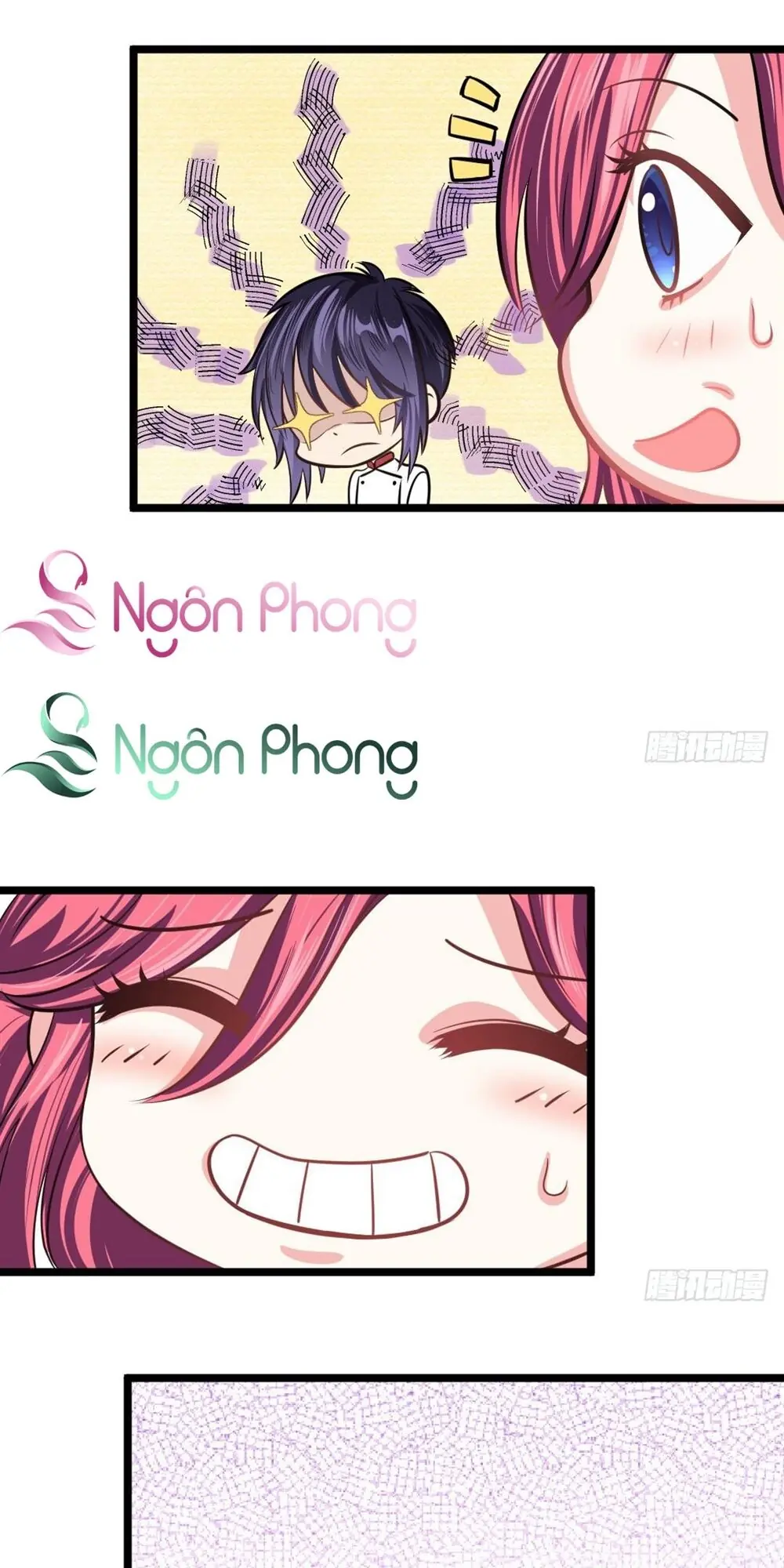 Cuộc Chiến Phía Sau Nhà Bếp Chapter 47 - Trang 41