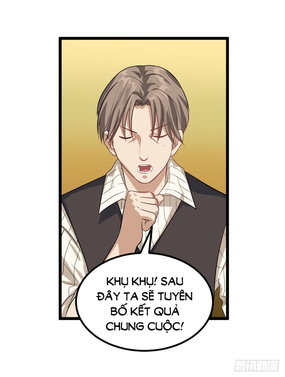 Cuộc Chiến Phía Sau Nhà Bếp Chapter 47 - Trang 44