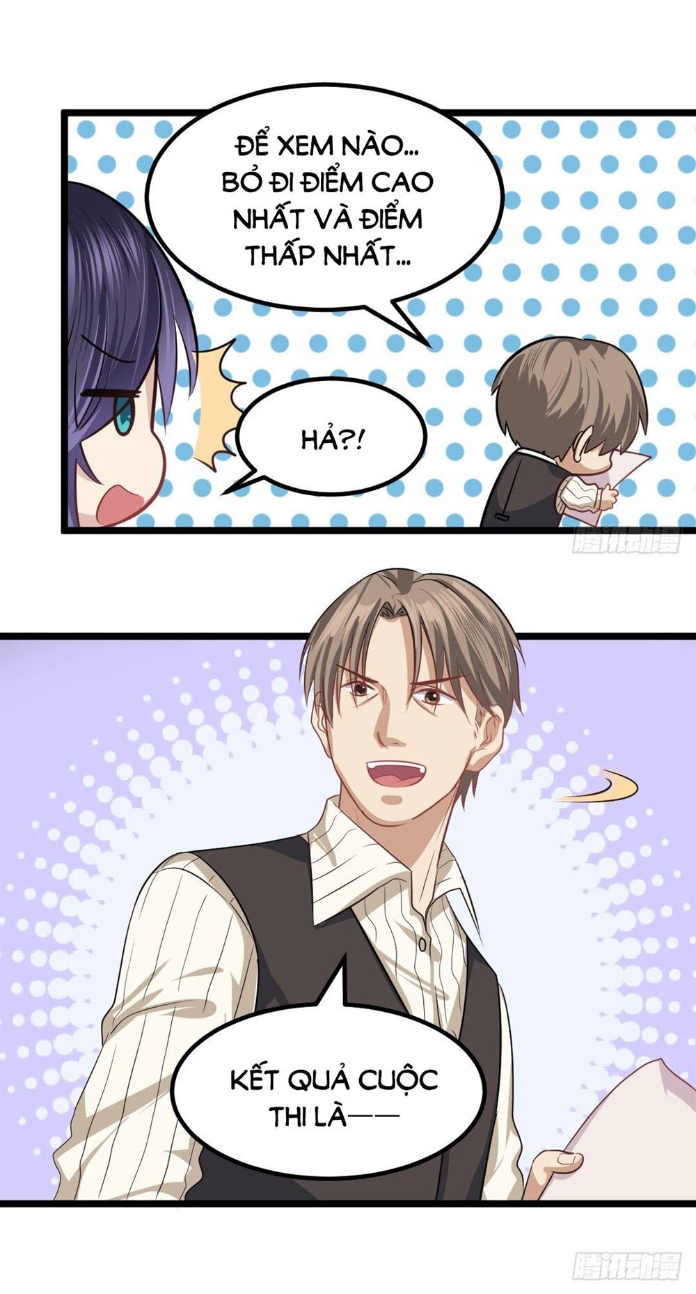 Cuộc Chiến Phía Sau Nhà Bếp Chapter 47 - Trang 45