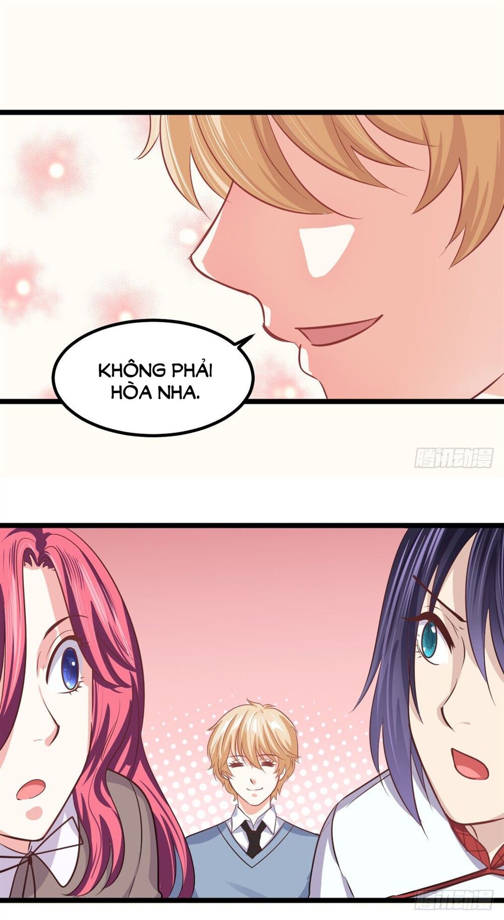 Cuộc Chiến Phía Sau Nhà Bếp Chapter 47 - Trang 49