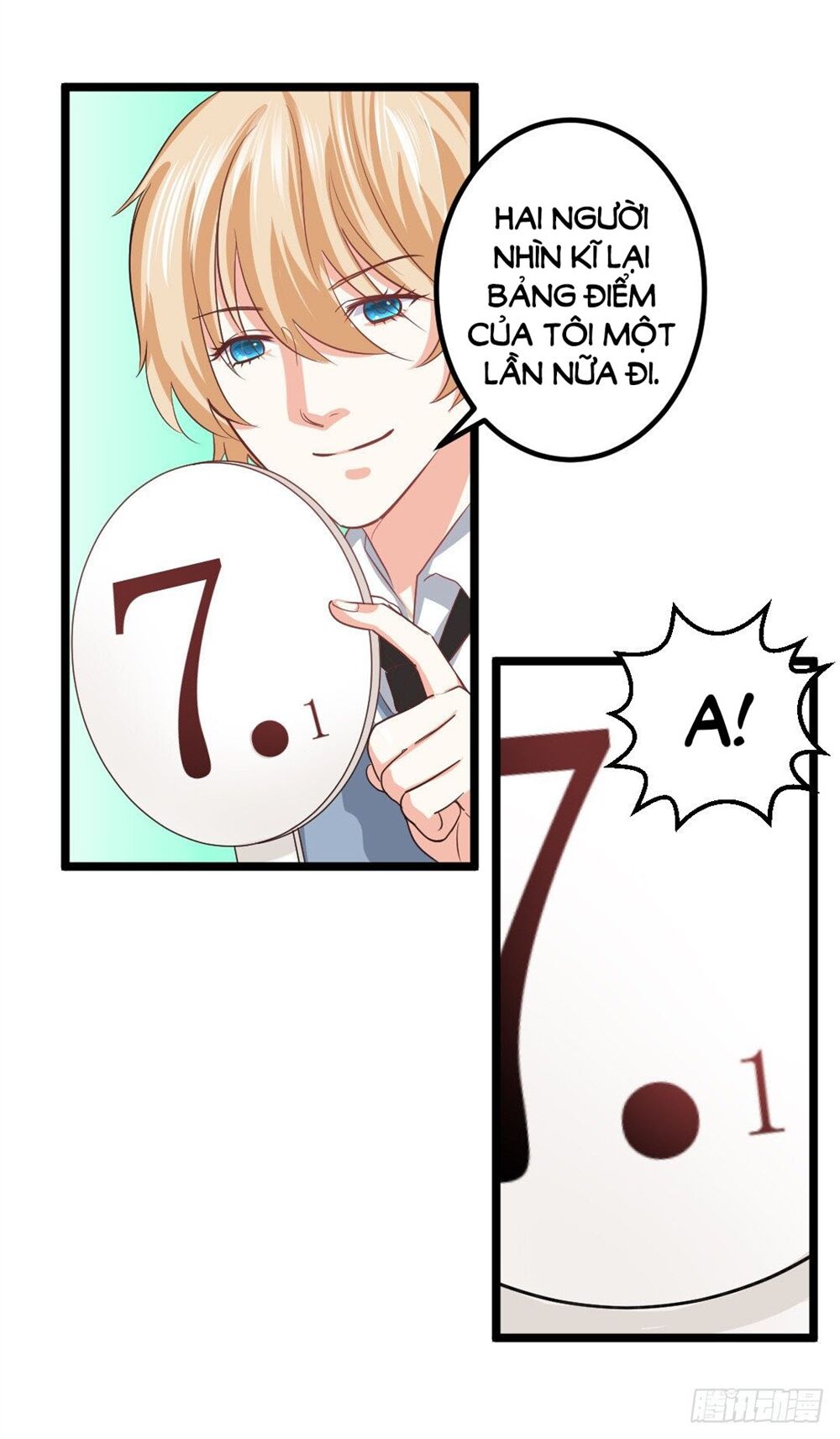 Cuộc Chiến Phía Sau Nhà Bếp Chapter 47 - Trang 50