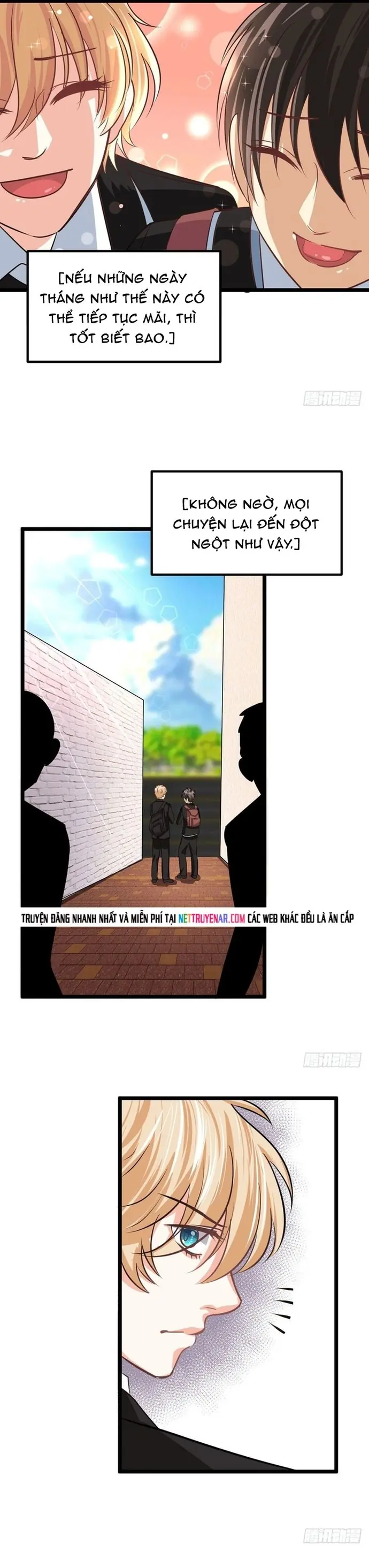 Cuộc Chiến Phía Sau Nhà Bếp Chapter 48 - Trang 18