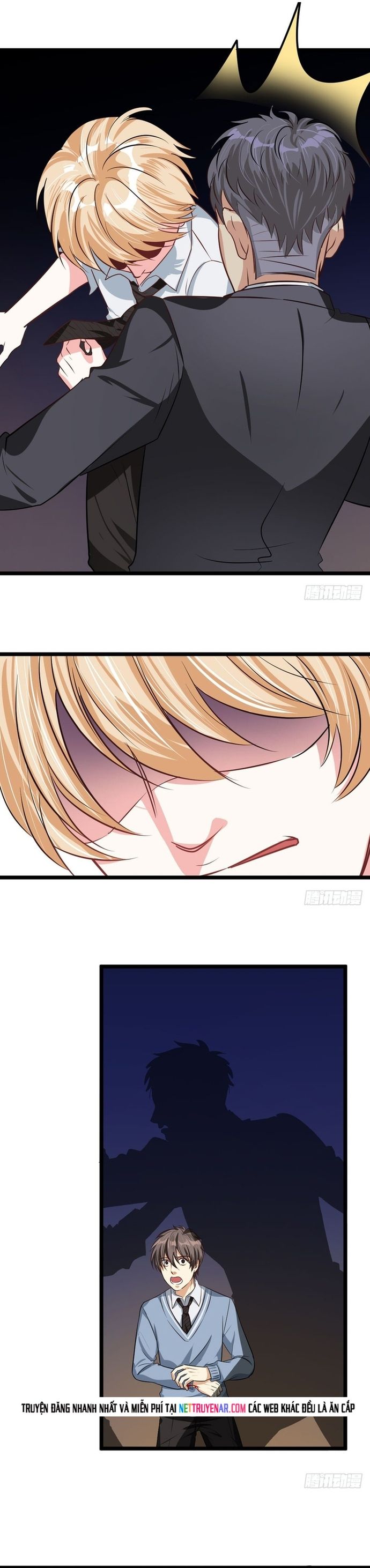 Cuộc Chiến Phía Sau Nhà Bếp Chapter 49 - Trang 23