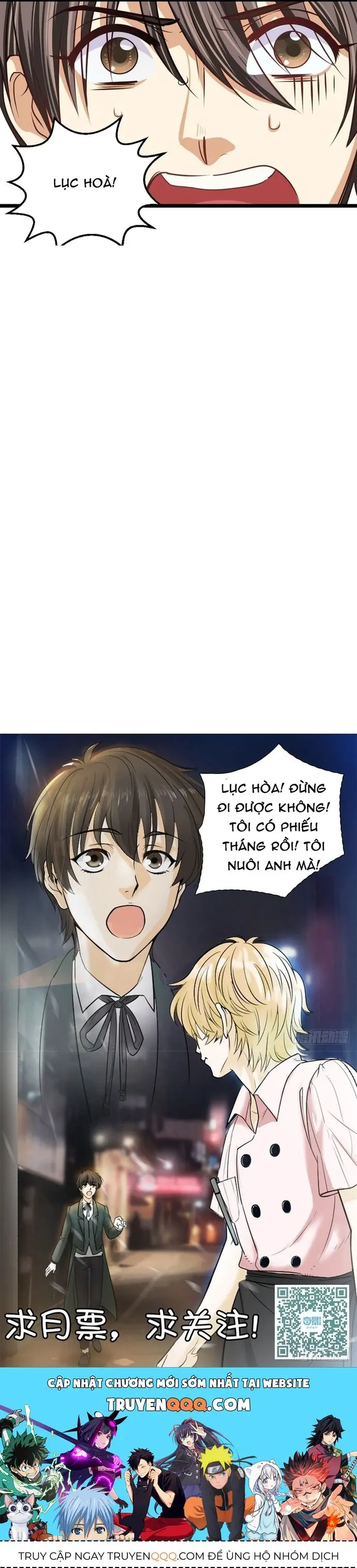 Cuộc Chiến Phía Sau Nhà Bếp Chapter 49 - Trang 24
