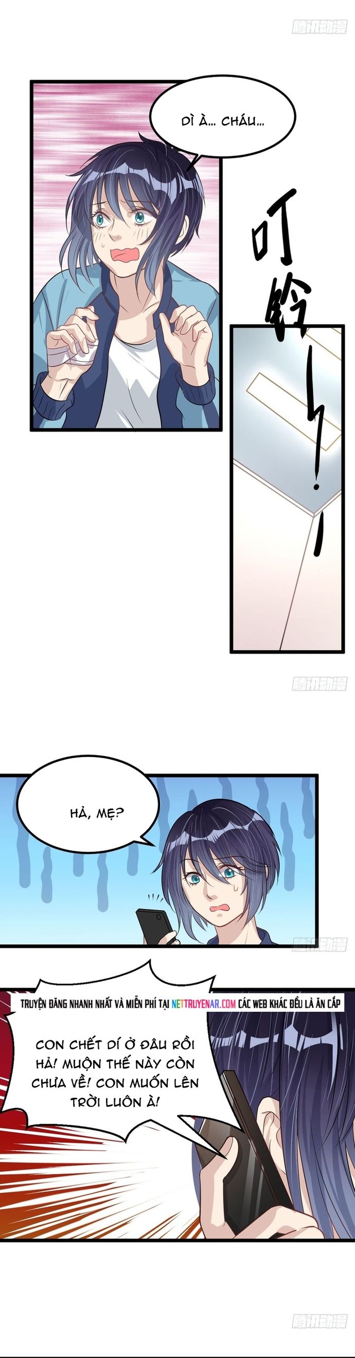 Cuộc Chiến Phía Sau Nhà Bếp Chapter 50 - Trang 14