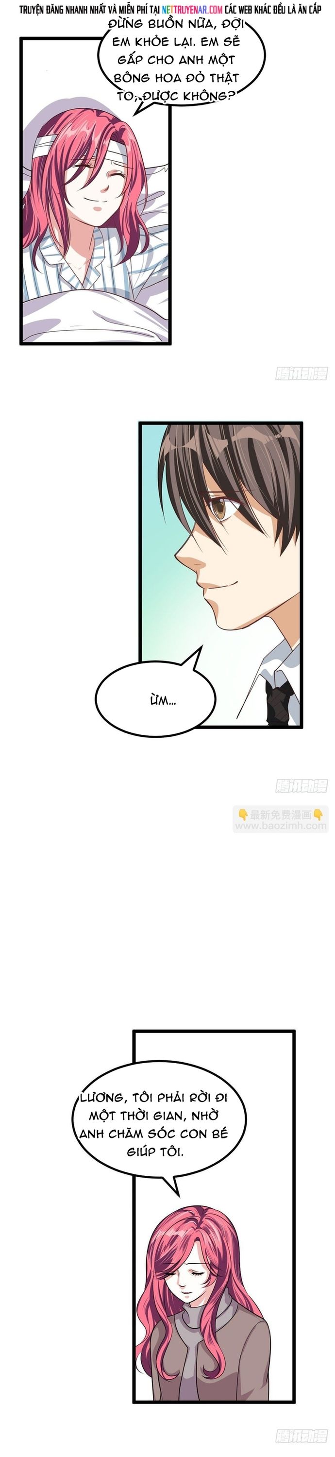 Cuộc Chiến Phía Sau Nhà Bếp Chapter 50 - Trang 21