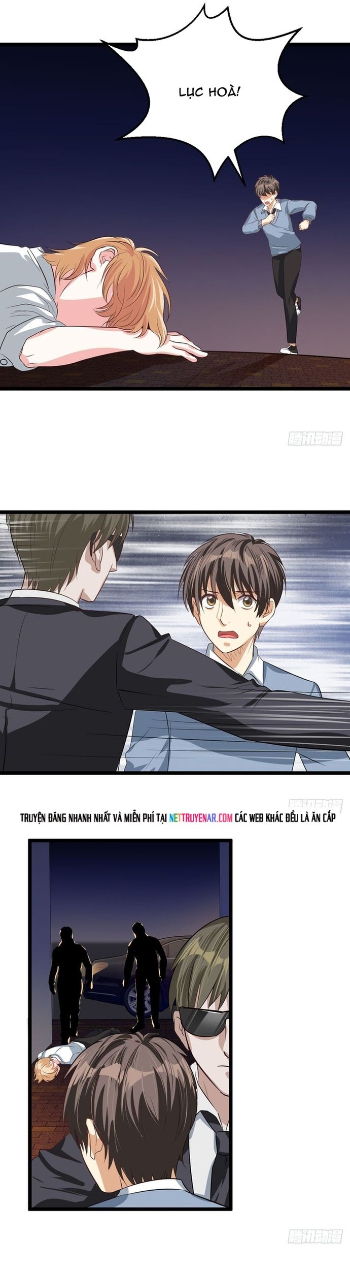 Cuộc Chiến Phía Sau Nhà Bếp Chapter 50 - Trang 6