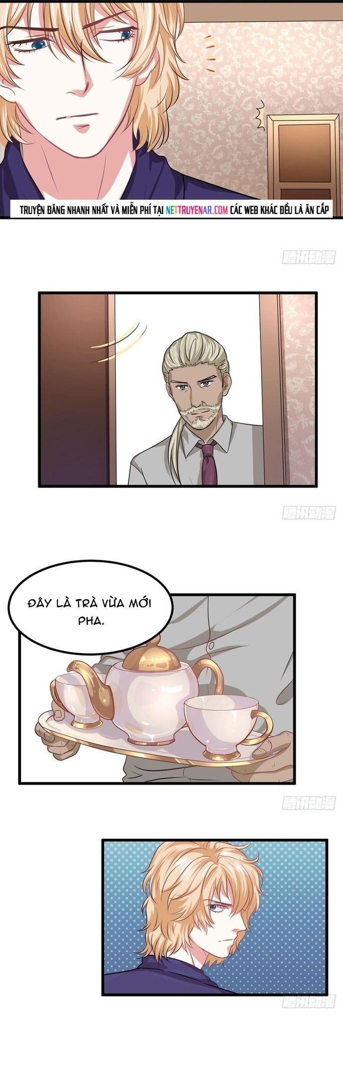 Cuộc Chiến Phía Sau Nhà Bếp Chapter 52 - Trang 18