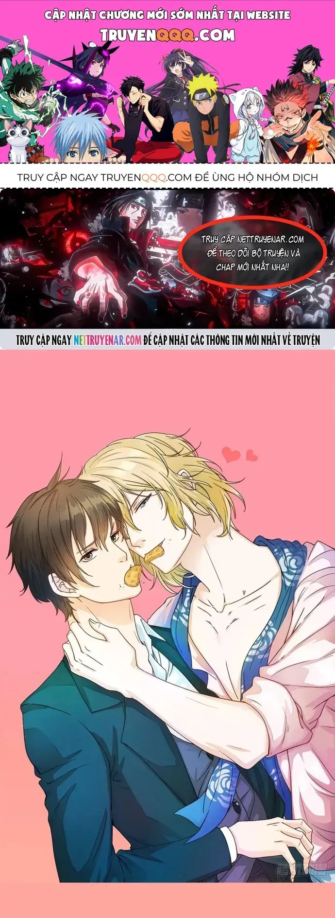 Cuộc Chiến Phía Sau Nhà Bếp Chapter 56 - Trang 2