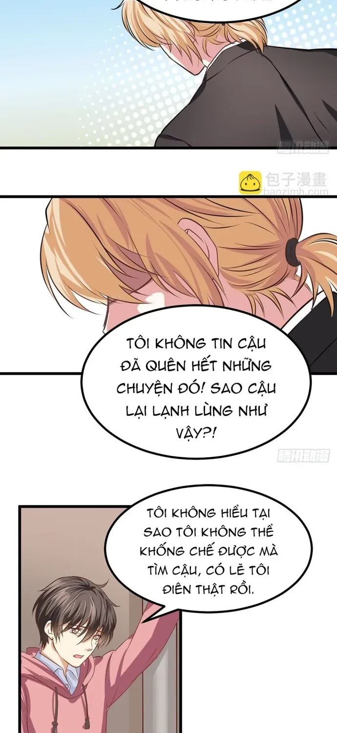 Cuộc Chiến Phía Sau Nhà Bếp Chapter 56 - Trang 32