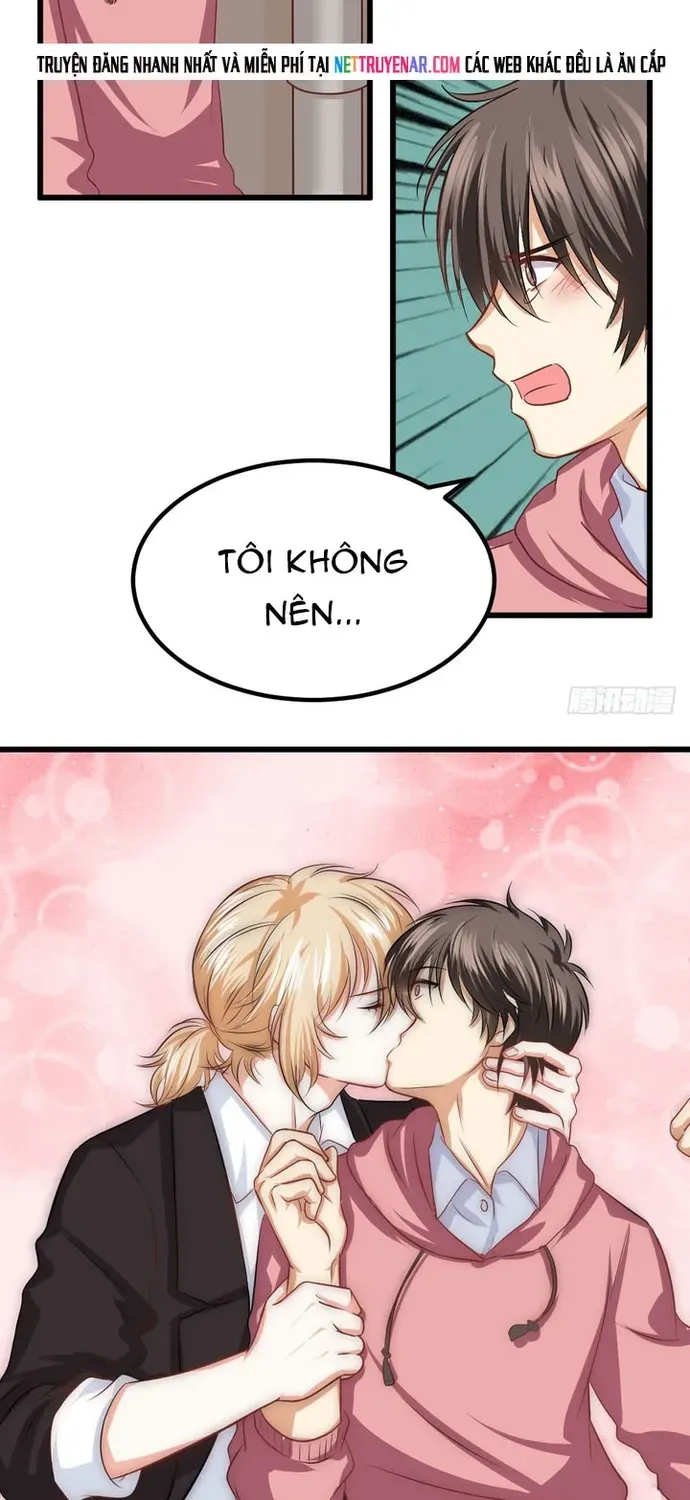 Cuộc Chiến Phía Sau Nhà Bếp Chapter 56 - Trang 33