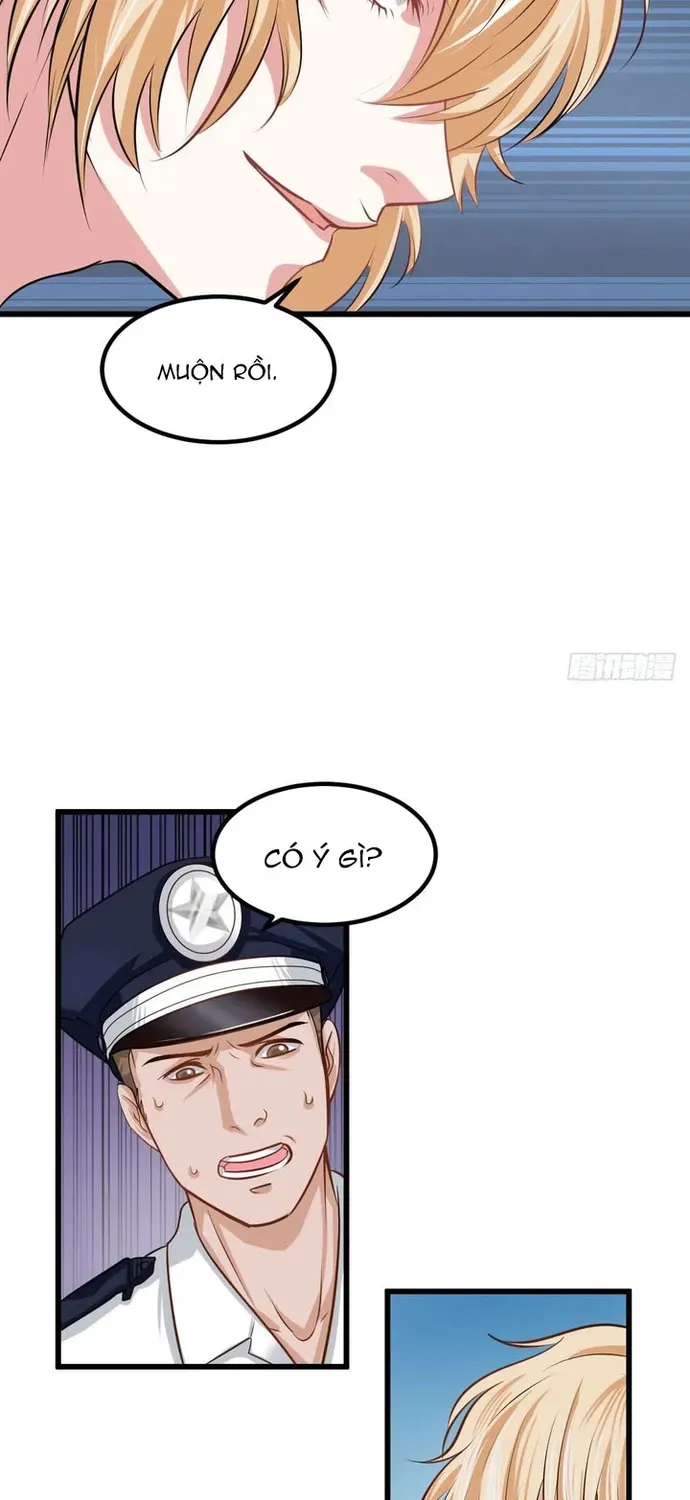 Cuộc Chiến Phía Sau Nhà Bếp Chapter 56 - Trang 6