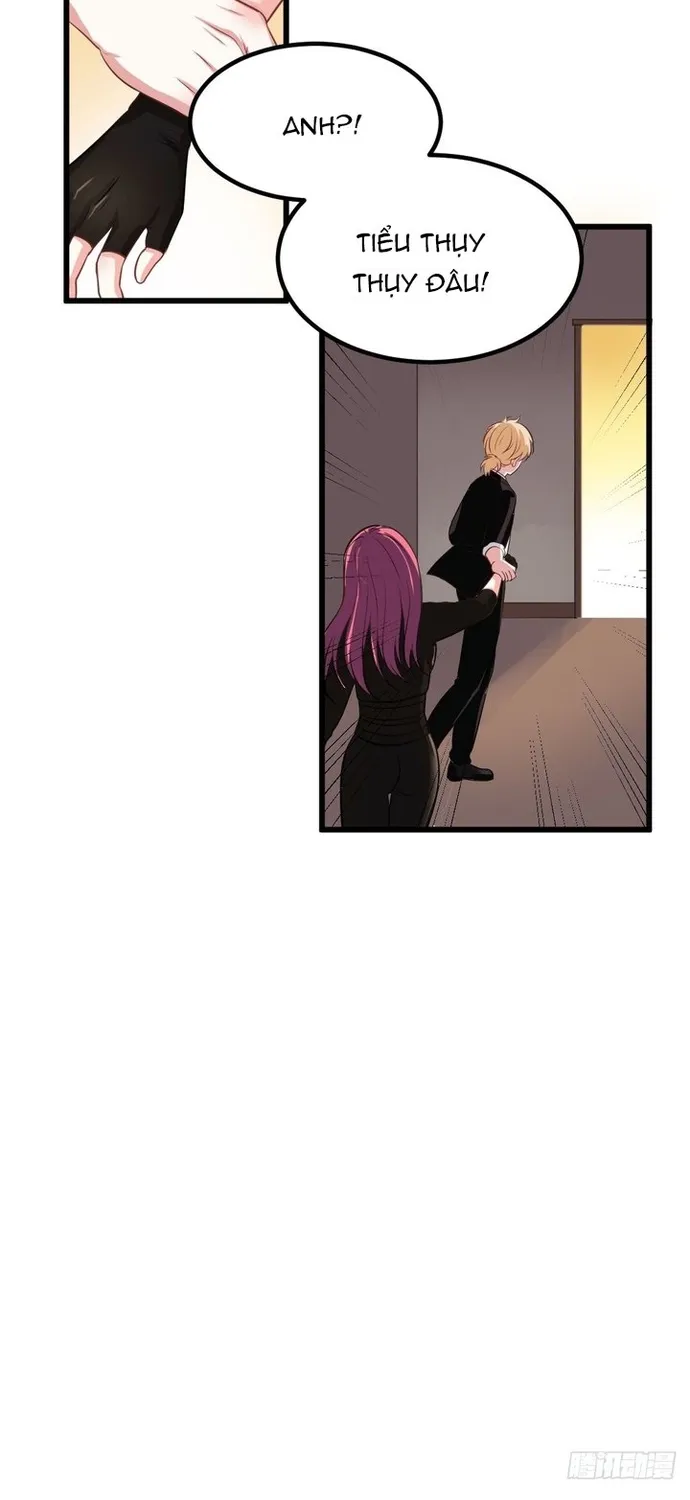 Cuộc Chiến Phía Sau Nhà Bếp Chapter 57 - Trang 10