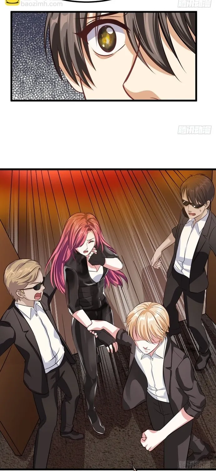 Cuộc Chiến Phía Sau Nhà Bếp Chapter 57 - Trang 12