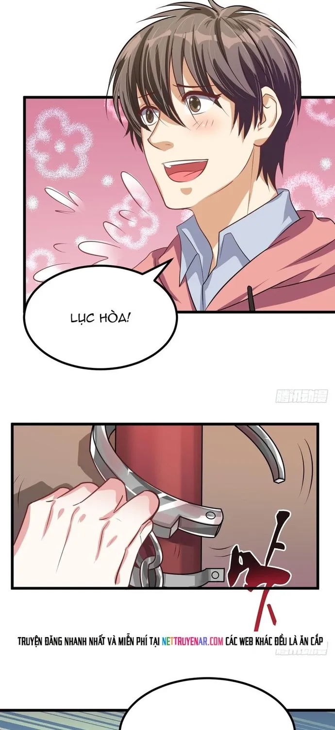 Cuộc Chiến Phía Sau Nhà Bếp Chapter 57 - Trang 13