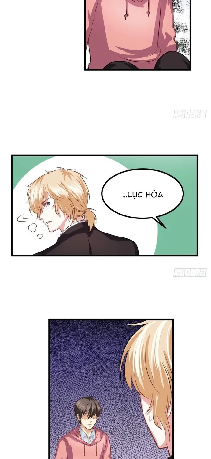 Cuộc Chiến Phía Sau Nhà Bếp Chapter 57 - Trang 17