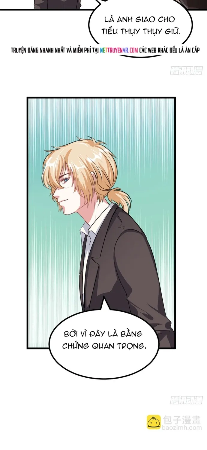 Cuộc Chiến Phía Sau Nhà Bếp Chapter 57 - Trang 27
