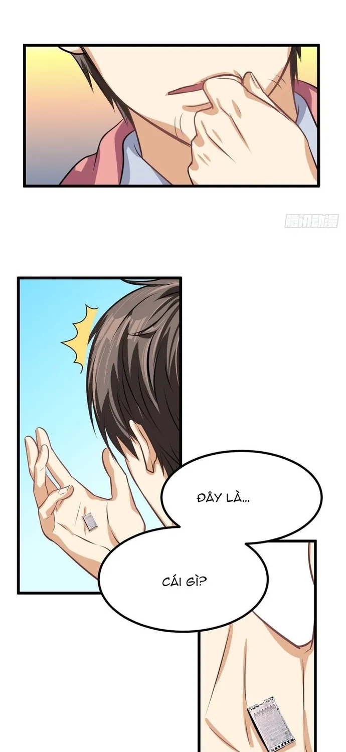Cuộc Chiến Phía Sau Nhà Bếp Chapter 57 - Trang 5