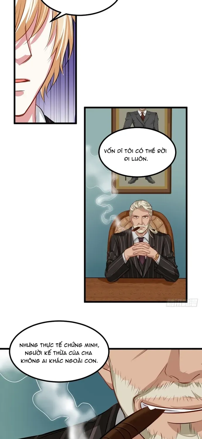 Cuộc Chiến Phía Sau Nhà Bếp Chapter 58 - Trang 16