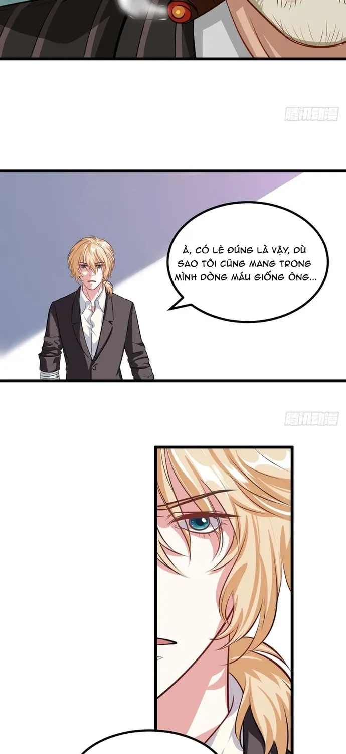 Cuộc Chiến Phía Sau Nhà Bếp Chapter 58 - Trang 17