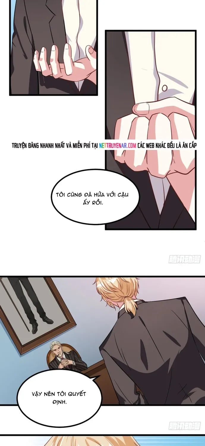 Cuộc Chiến Phía Sau Nhà Bếp Chapter 58 - Trang 24