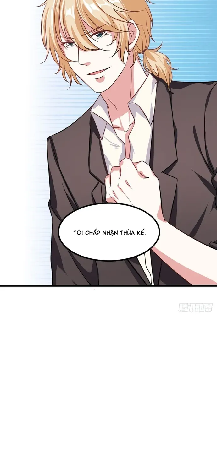 Cuộc Chiến Phía Sau Nhà Bếp Chapter 58 - Trang 25