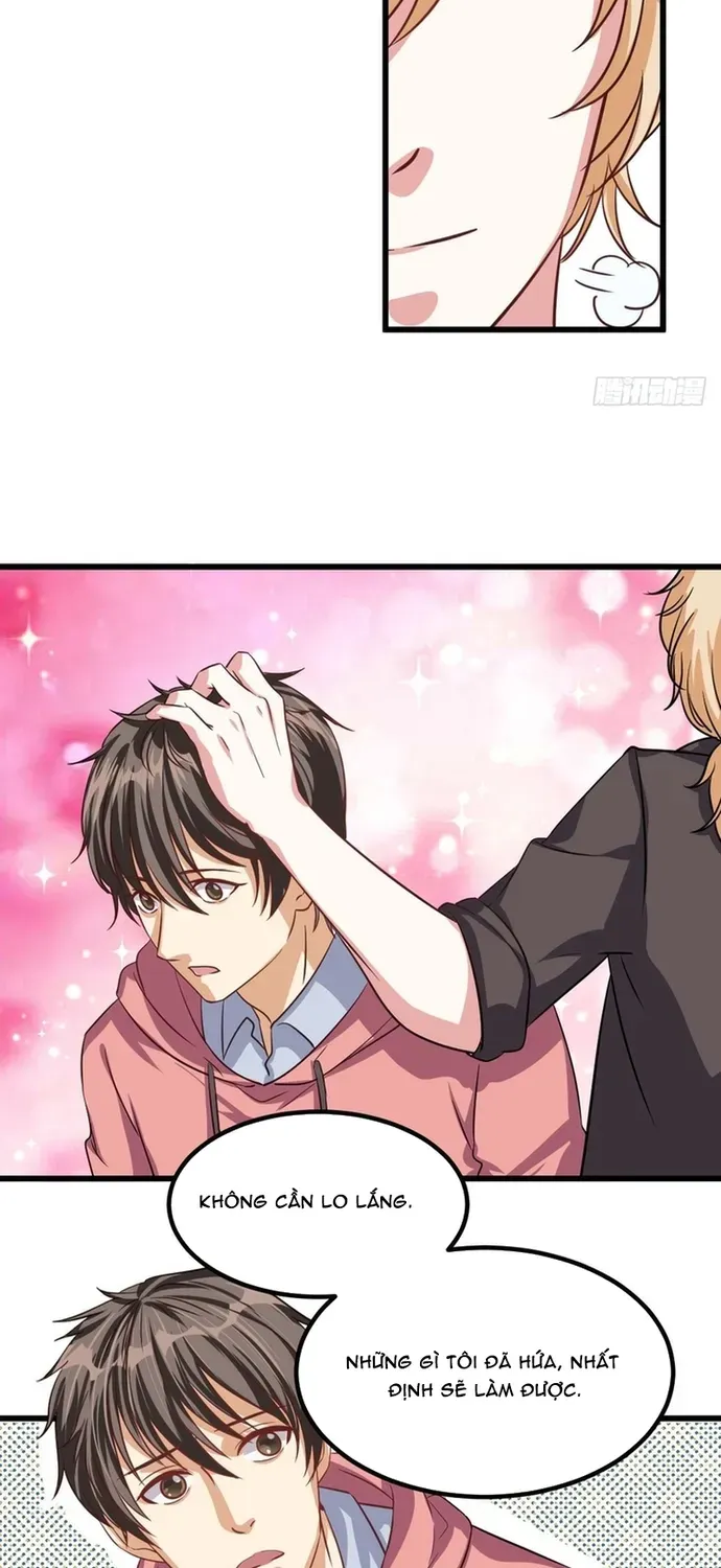 Cuộc Chiến Phía Sau Nhà Bếp Chapter 58 - Trang 7