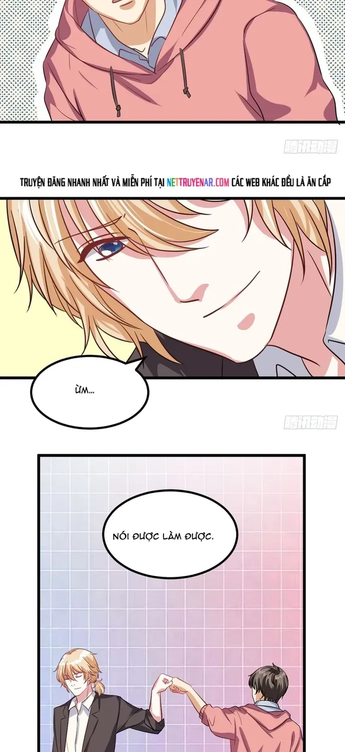 Cuộc Chiến Phía Sau Nhà Bếp Chapter 58 - Trang 8