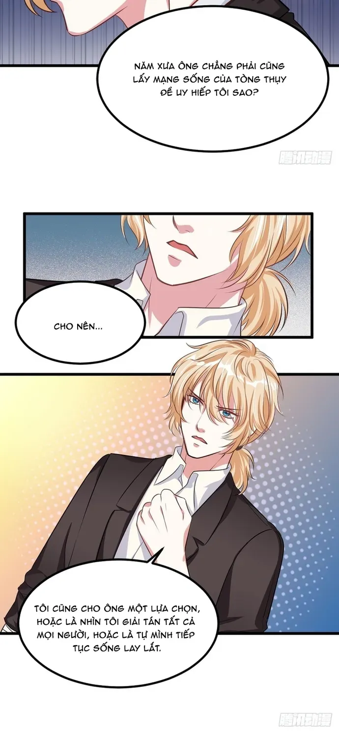 Cuộc Chiến Phía Sau Nhà Bếp Chapter 59 - Trang 10