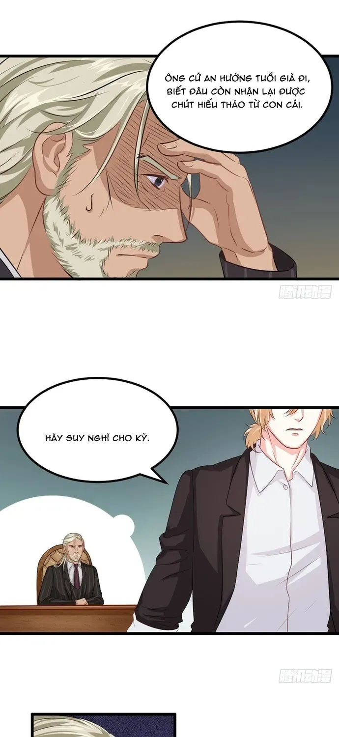 Cuộc Chiến Phía Sau Nhà Bếp Chapter 59 - Trang 13