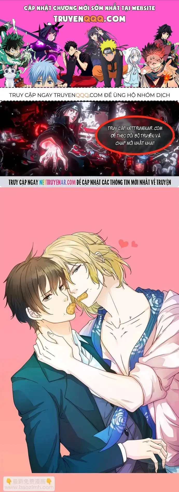 Cuộc Chiến Phía Sau Nhà Bếp Chapter 59 - Trang 2