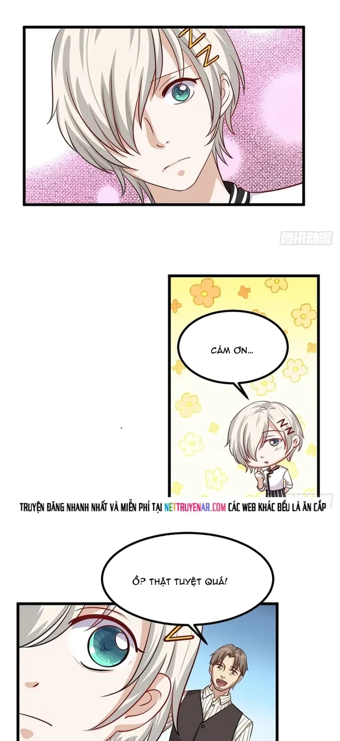 Cuộc Chiến Phía Sau Nhà Bếp Chapter 59 - Trang 23