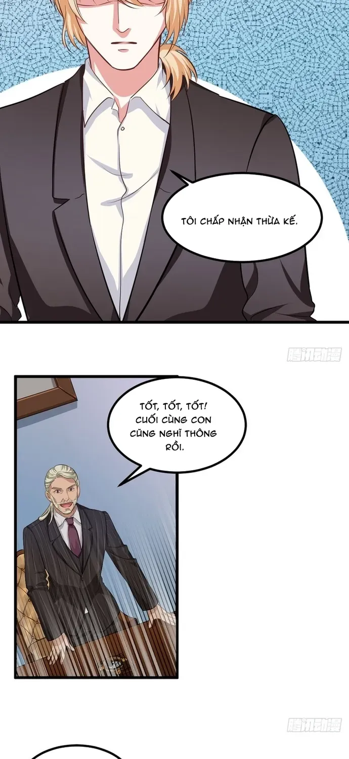 Cuộc Chiến Phía Sau Nhà Bếp Chapter 59 - Trang 4