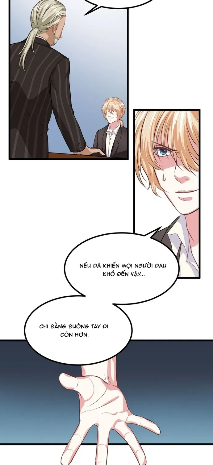 Cuộc Chiến Phía Sau Nhà Bếp Chapter 59 - Trang 6