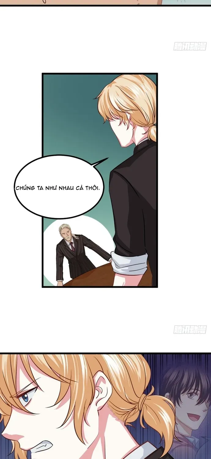 Cuộc Chiến Phía Sau Nhà Bếp Chapter 59 - Trang 9