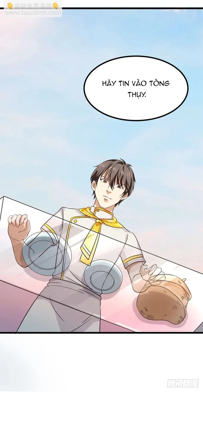 Cuộc Chiến Phía Sau Nhà Bếp Chapter 60 - Trang 27