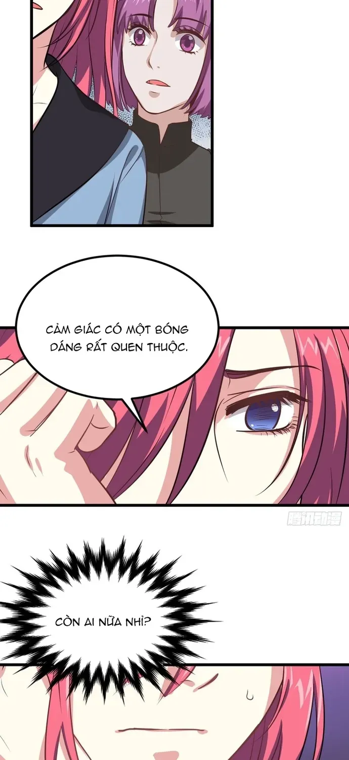 Cuộc Chiến Phía Sau Nhà Bếp Chapter 60 - Trang 9