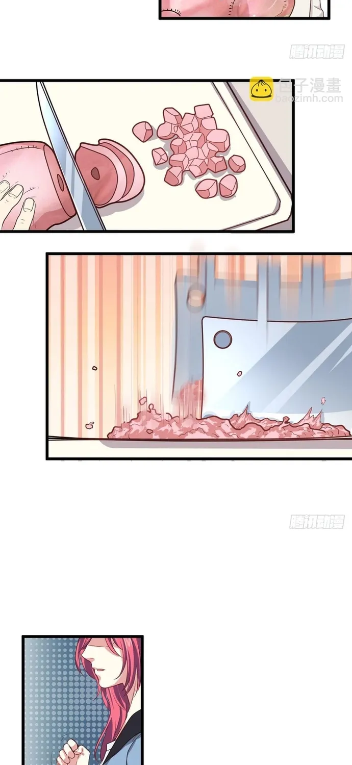 Cuộc Chiến Phía Sau Nhà Bếp Chapter 61 - Trang 11