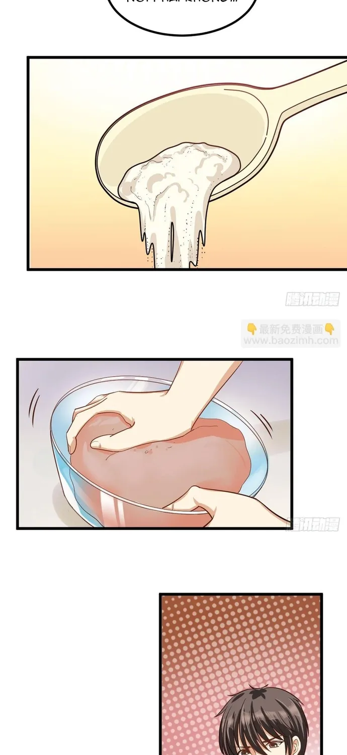 Cuộc Chiến Phía Sau Nhà Bếp Chapter 61 - Trang 13
