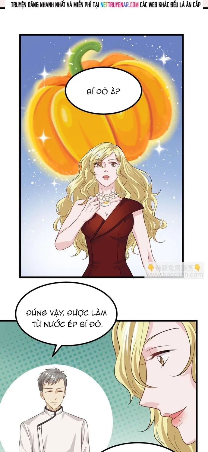 Cuộc Chiến Phía Sau Nhà Bếp Chapter 62 - Trang 20