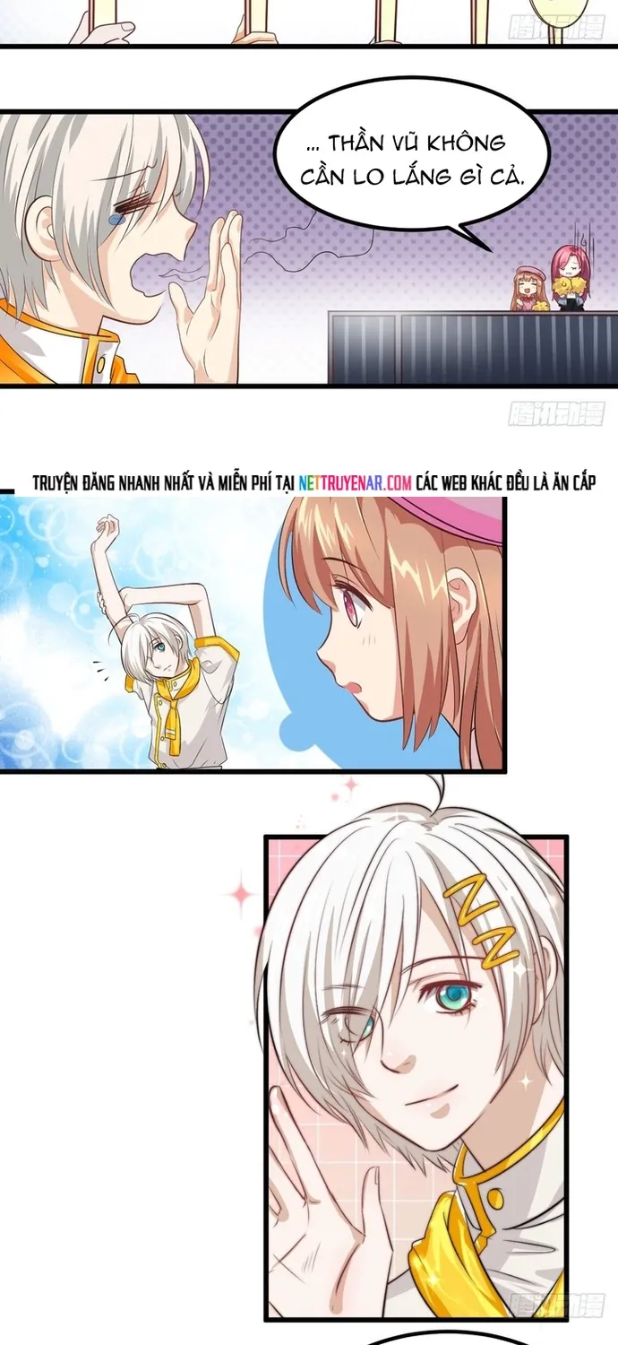 Cuộc Chiến Phía Sau Nhà Bếp Chapter 62 - Trang 29