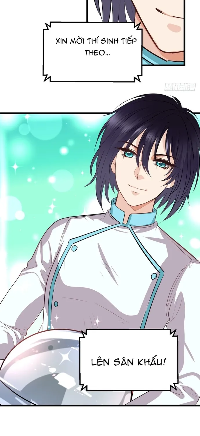 Cuộc Chiến Phía Sau Nhà Bếp Chapter 62 - Trang 31