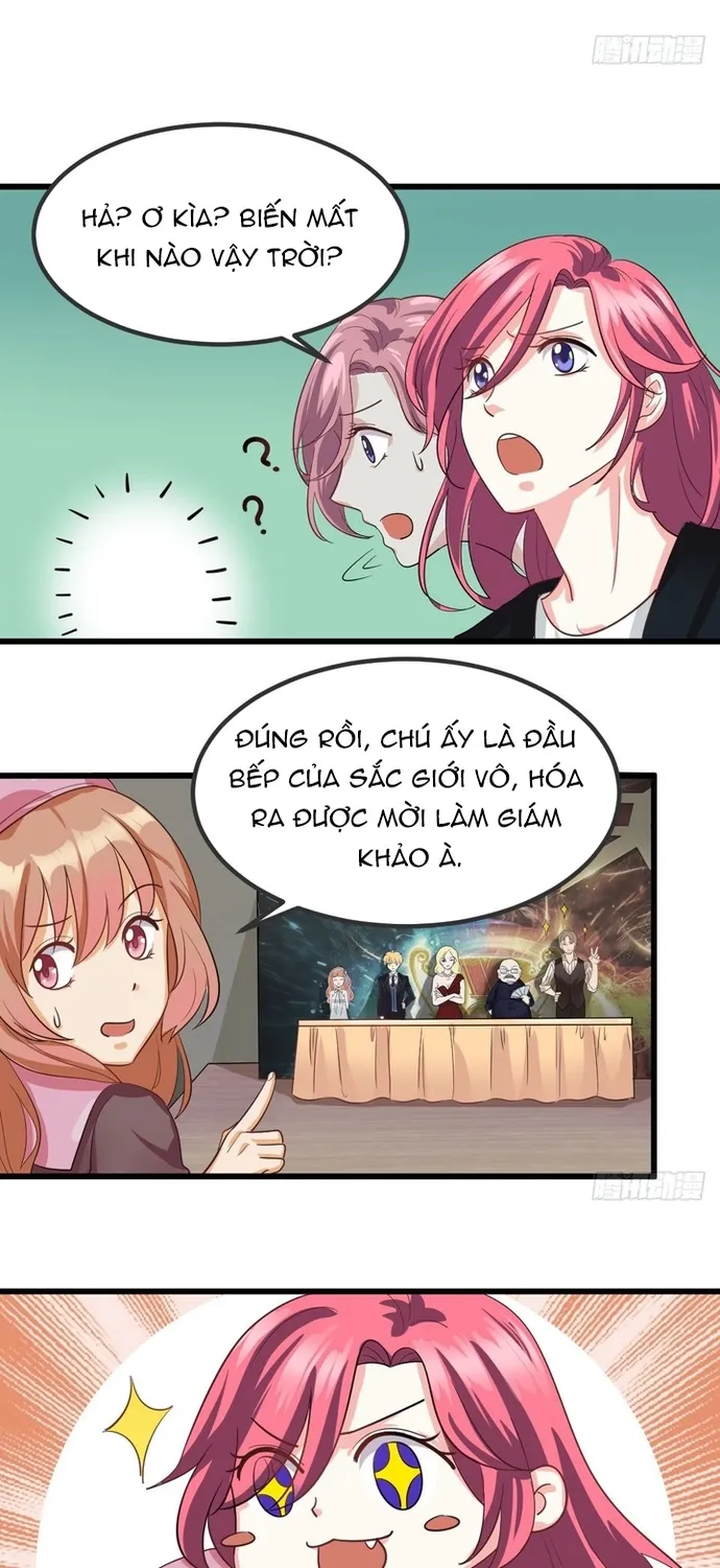 Cuộc Chiến Phía Sau Nhà Bếp Chapter 62 - Trang 7