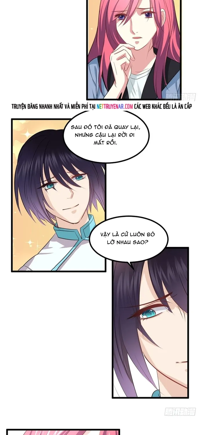 Cuộc Chiến Phía Sau Nhà Bếp Chapter 63 - Trang 13