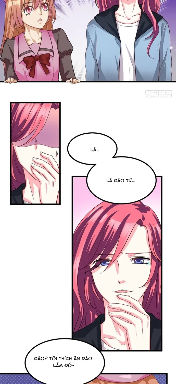 Cuộc Chiến Phía Sau Nhà Bếp Chapter 63 - Trang 4