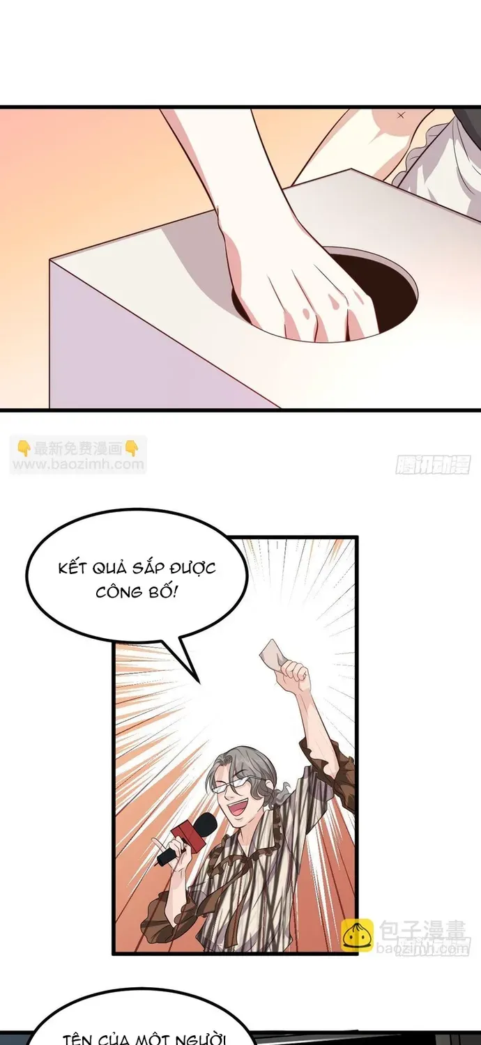 Cuộc Chiến Phía Sau Nhà Bếp Chapter 64 - Trang 20