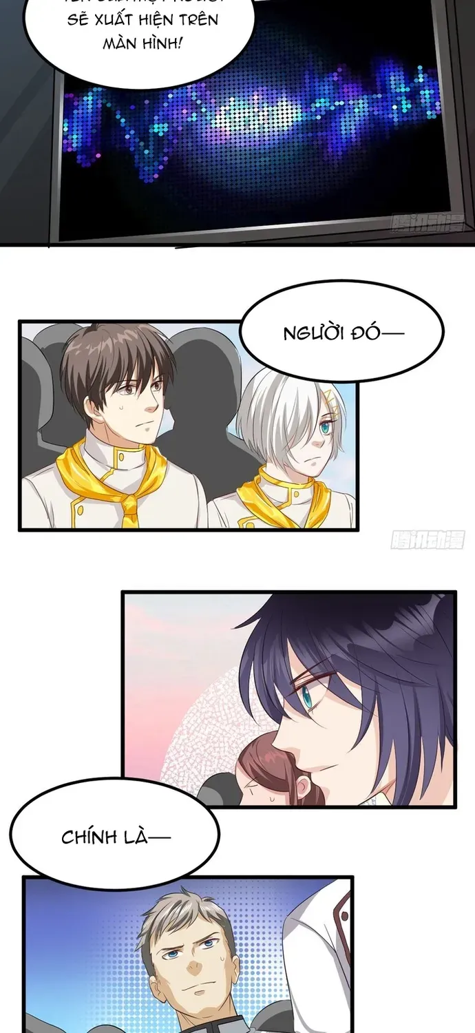 Cuộc Chiến Phía Sau Nhà Bếp Chapter 64 - Trang 21