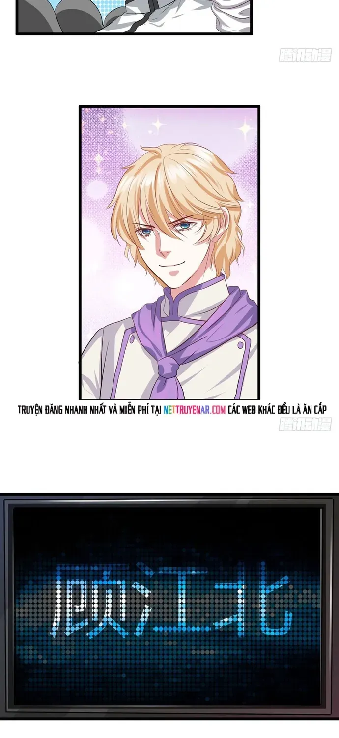 Cuộc Chiến Phía Sau Nhà Bếp Chapter 64 - Trang 22