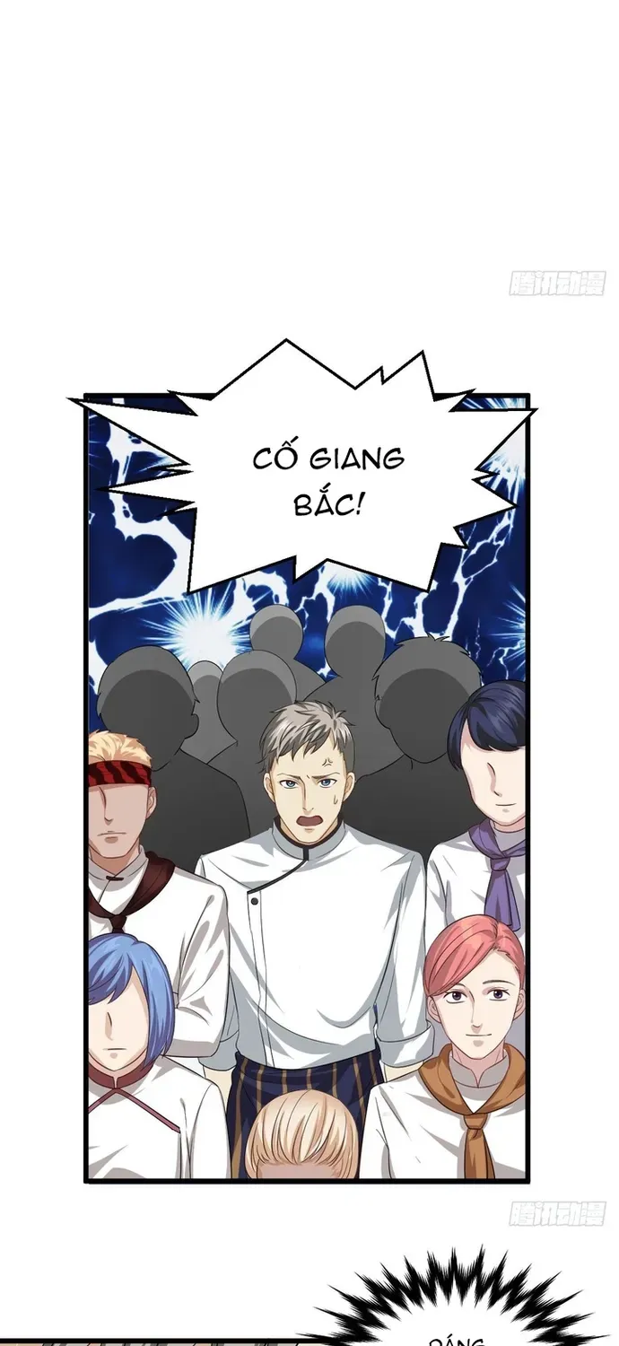 Cuộc Chiến Phía Sau Nhà Bếp Chapter 64 - Trang 23