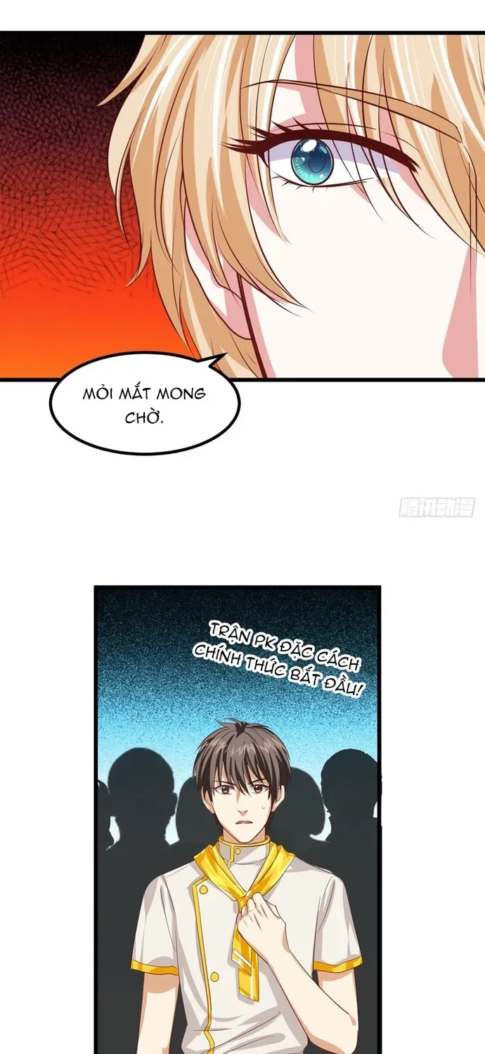 Cuộc Chiến Phía Sau Nhà Bếp Chapter 64 - Trang 27